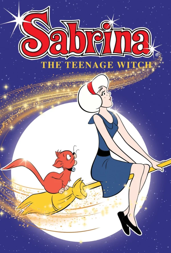 Sabrina, the Teenage Witch
