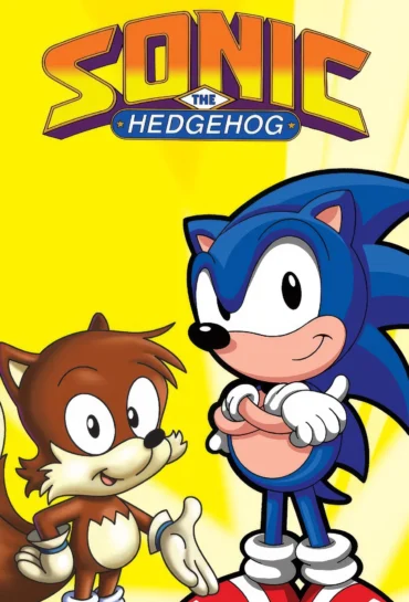 Sonic the Hedgehog