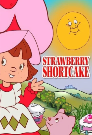 Strawberry Shortcake