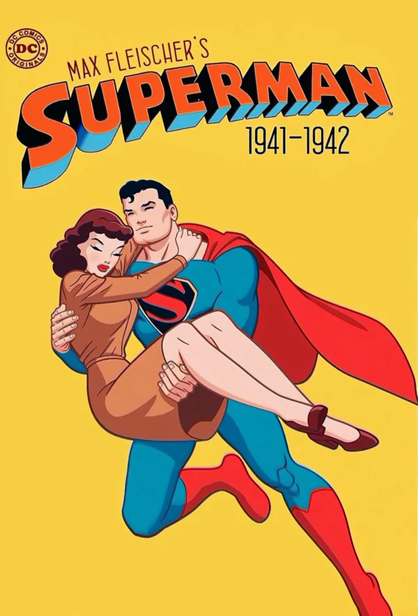 Superman (Max Fleischer)