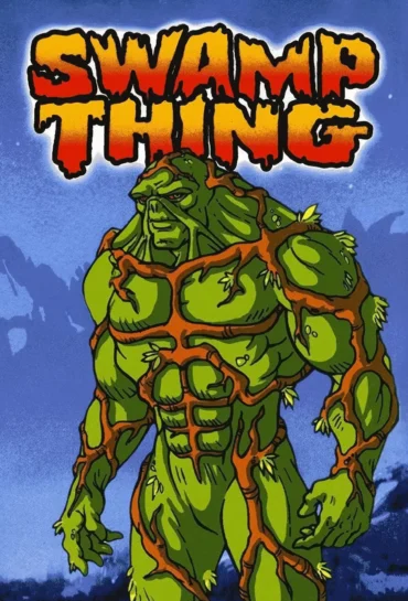 Swamp Thing