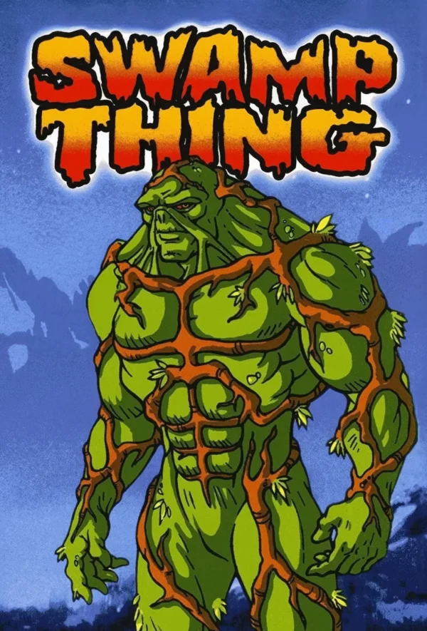 Swamp Thing
