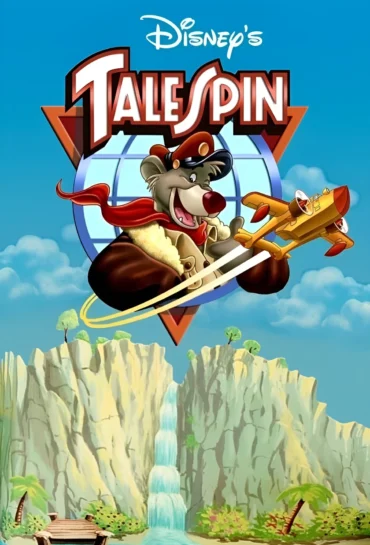 TaleSpin