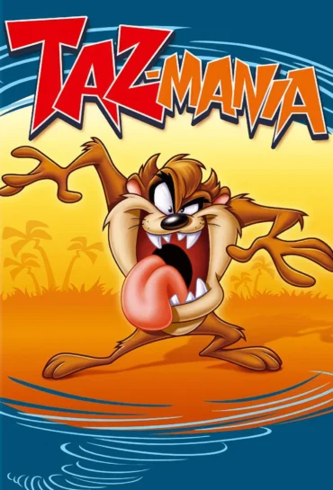 Taz-Mania