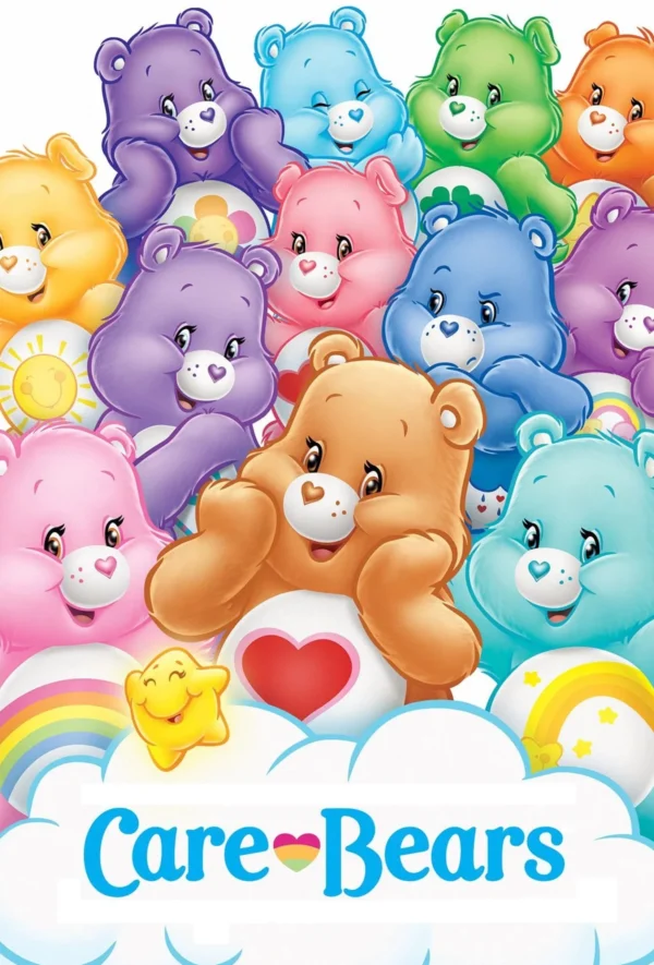 The Care Bears