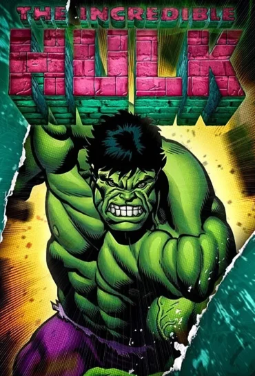The Incredible Hulk