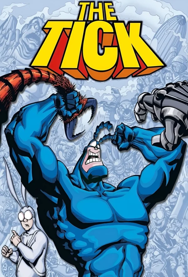 The Tick
