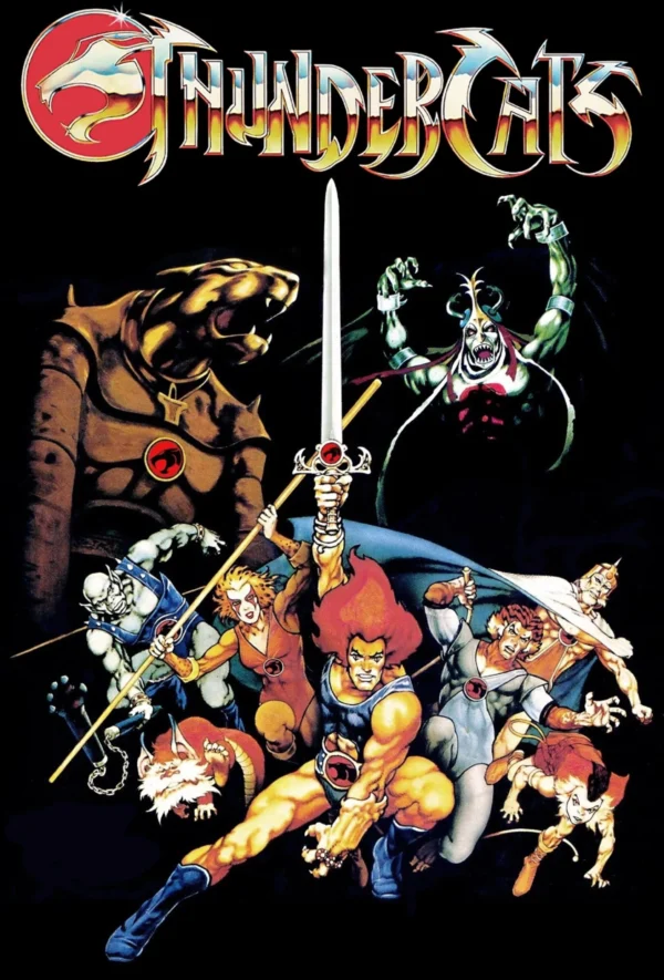 ThunderCats