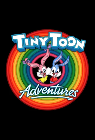 Tiny Toon Adventures
