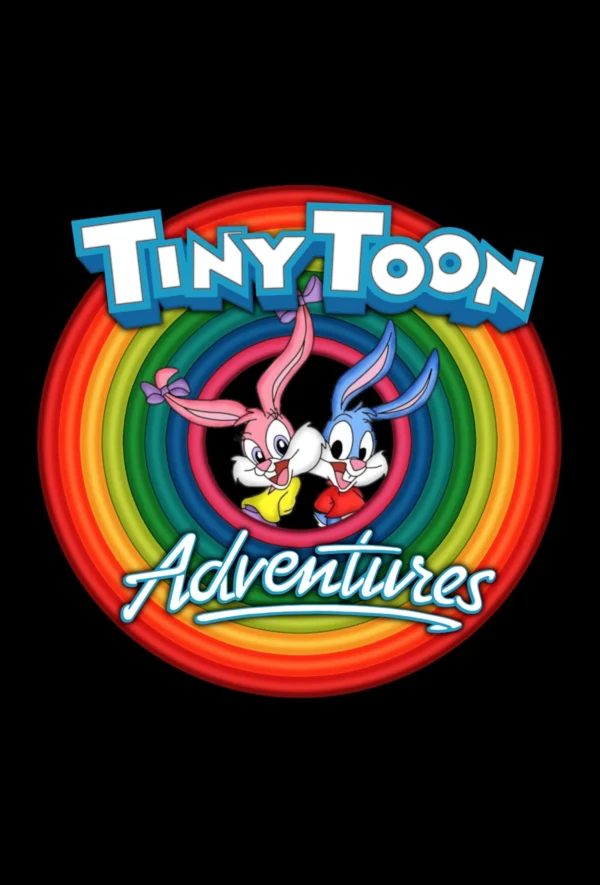 Tiny Toon Adventures