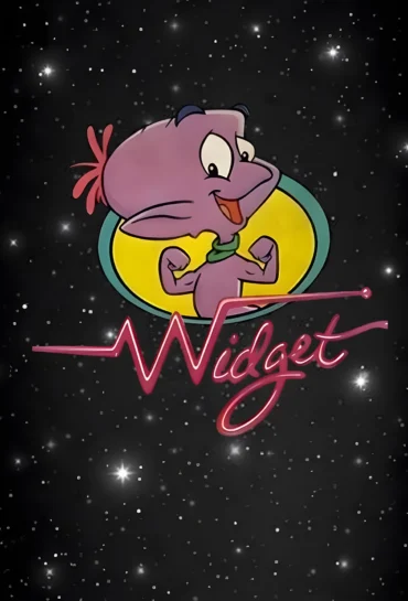 Widget the World Watcher